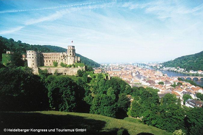 Bild Heidelberg