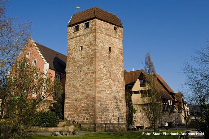 Bild Eberbach