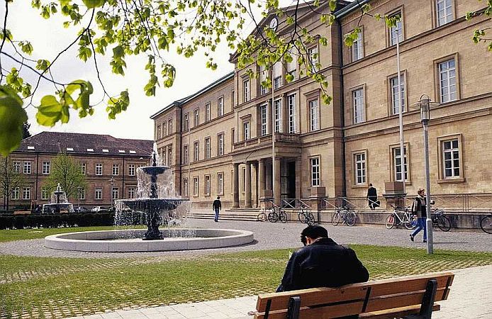 Bild Tübingen