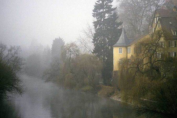 Bild Tübingen