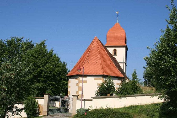 Bild Westhausen (Württemberg)