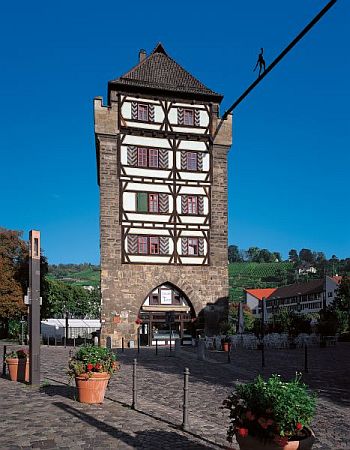 Bild Esslingen am Neckar