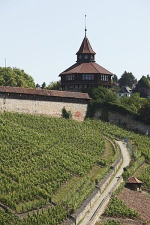 Bild Esslingen am Neckar