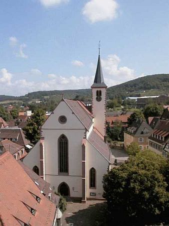 Bild Mosbach