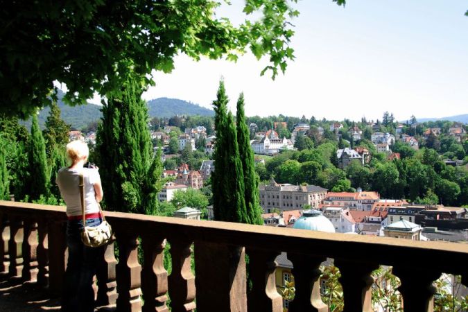 Bild Baden-Baden