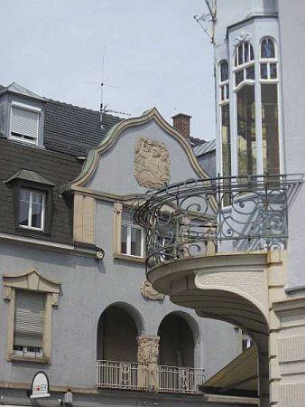 Bild Zell am Harmersbach