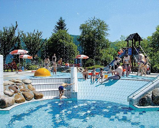 Bild Steinach (Ortenaukreis)