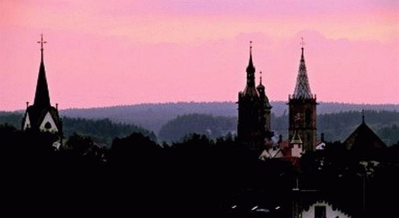 Bild Villingen-Schwenningen