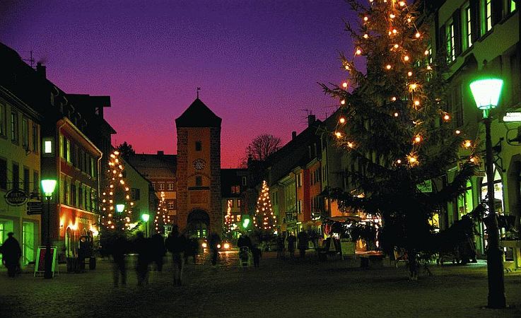 Bild Villingen-Schwenningen