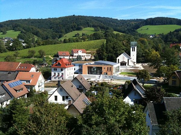 Bild Au (Breisgau)