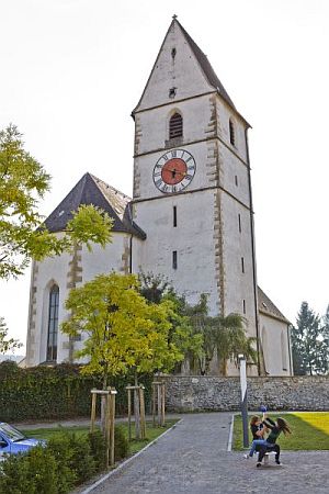 Bild Hohentengen am Hochrhein