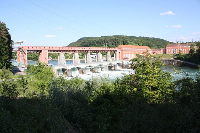 Bild Hohentengen am Hochrhein