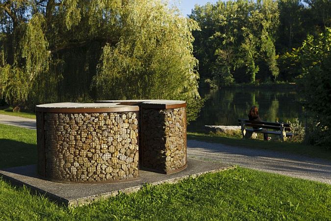 Bild Hohentengen am Hochrhein