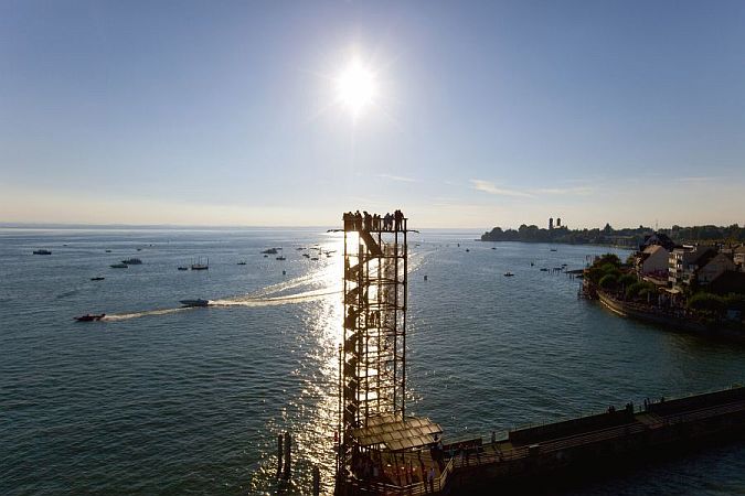 Bild Friedrichshafen