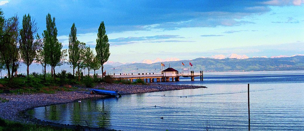 Bild Immenstaad am Bodensee