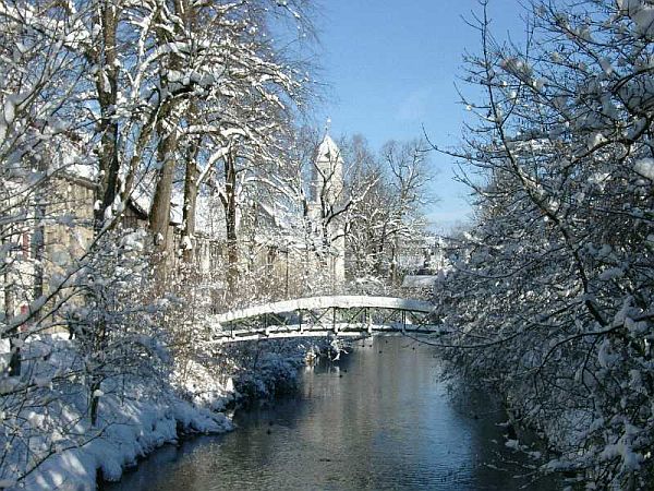 Bild Wangen im Allgäu