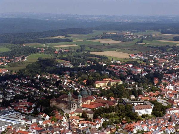 Bild Weingarten (Württemberg)