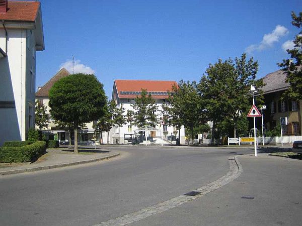 Bild Wilhelmsdorf (Württemberg)