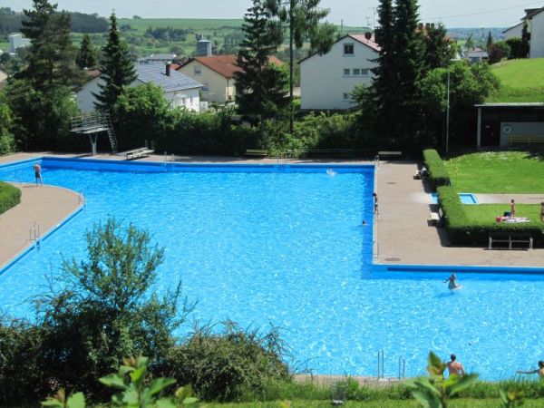 Bild Allmendingen (Württemberg)