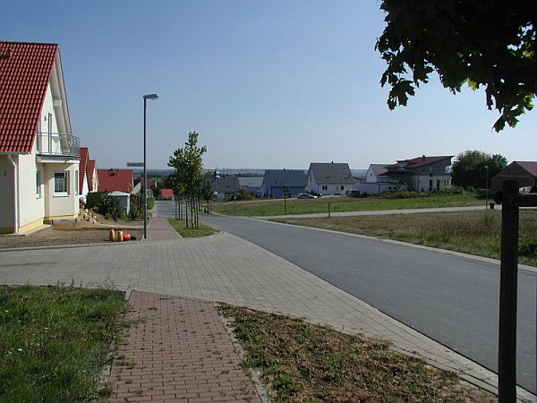 Bild Großrinderfeld