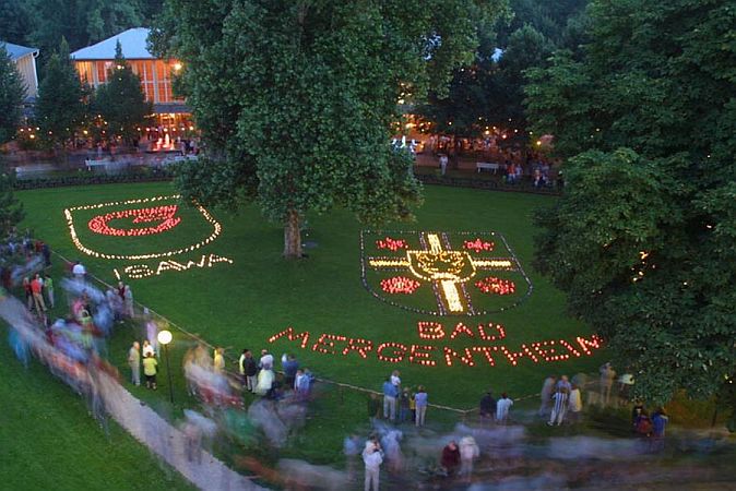 Bild Bad Mergentheim