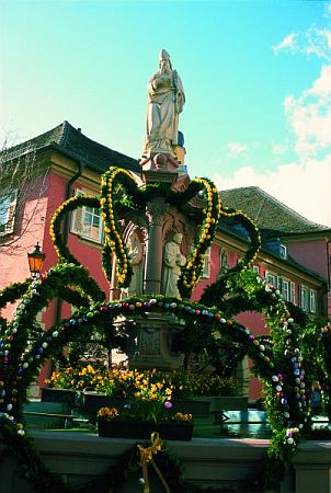 Bild Bad Mergentheim