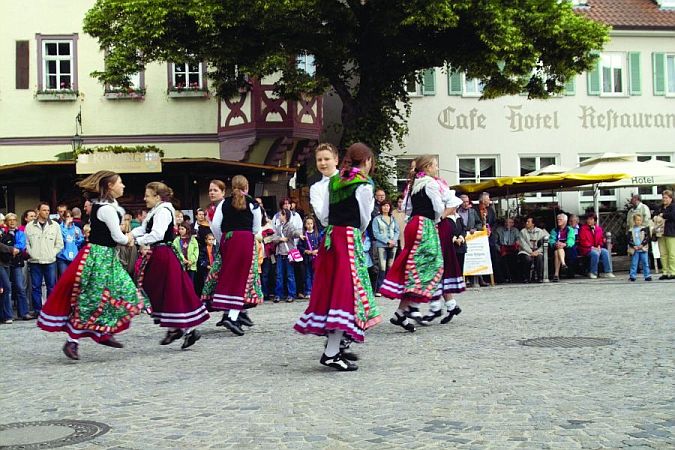 Bild Bad Mergentheim