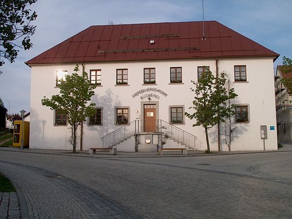 Bild Hinterschmiding