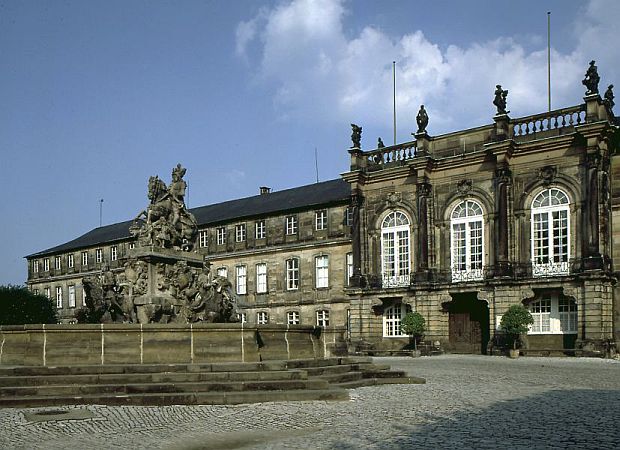 Bild Bayreuth