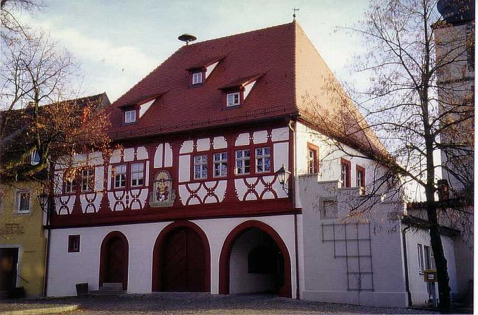 Bild Markt Einersheim