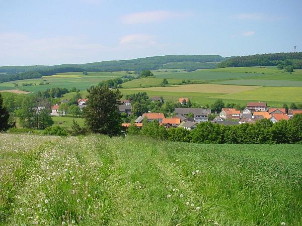 Bild Kirchheim (Hessen)