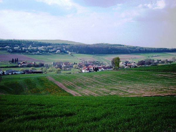 Bild Kirchheim (Hessen)
