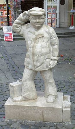 Bild Offenbach am Main