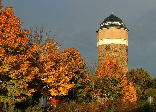 Bild Mühlheim am Main