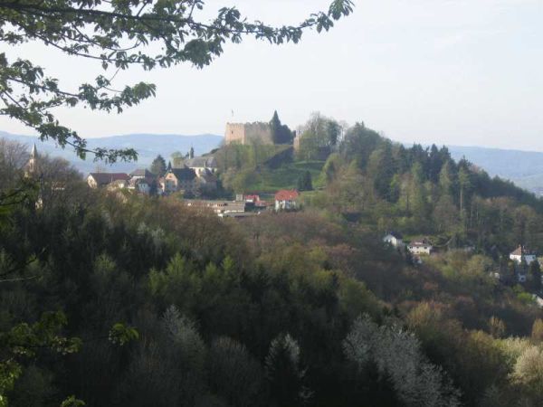 Bild Lindenfels
