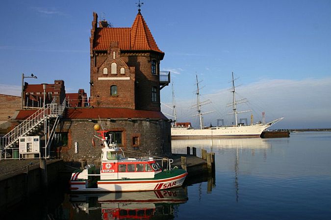 Bild Stralsund