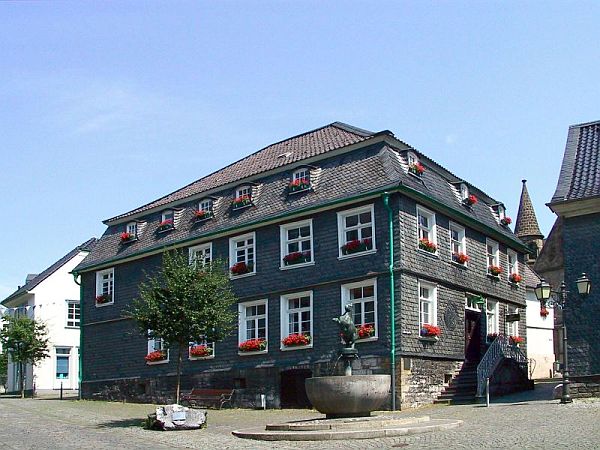 Bild Mettmann