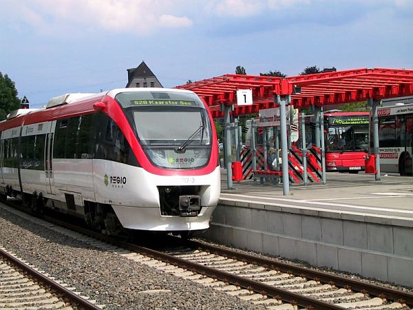 Bild Mettmann