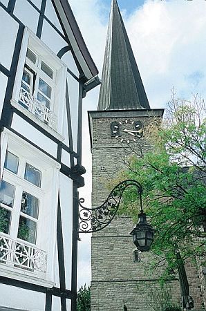 Bild Mülheim an der Ruhr