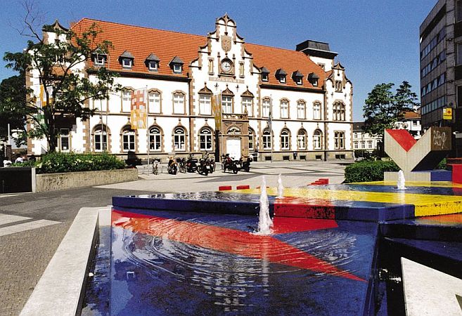 Bild Mülheim an der Ruhr