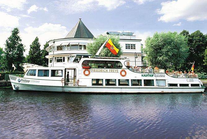 Bild Mülheim an der Ruhr