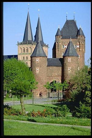 Bild Xanten