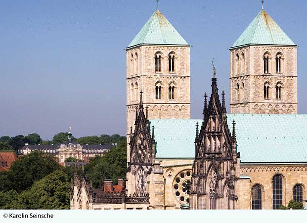 Bild Münster (Westfalen)