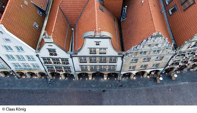 Bild Münster (Westfalen)