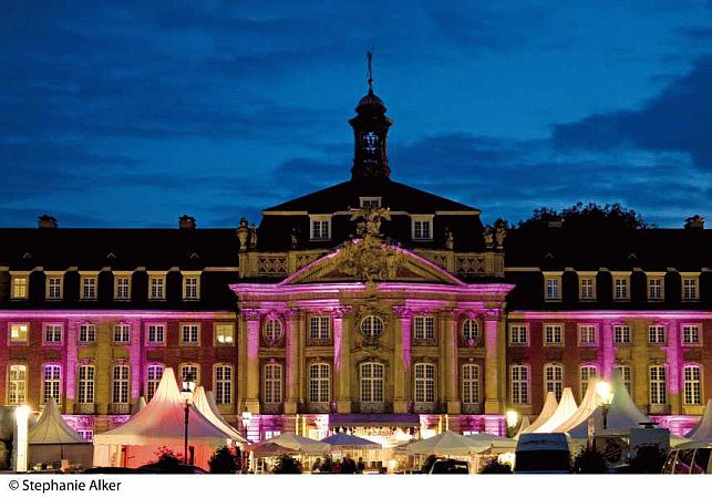 Bild Münster (Westfalen)