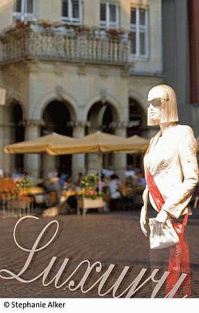 Bild Münster (Westfalen)