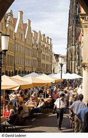 Bild Münster (Westfalen)