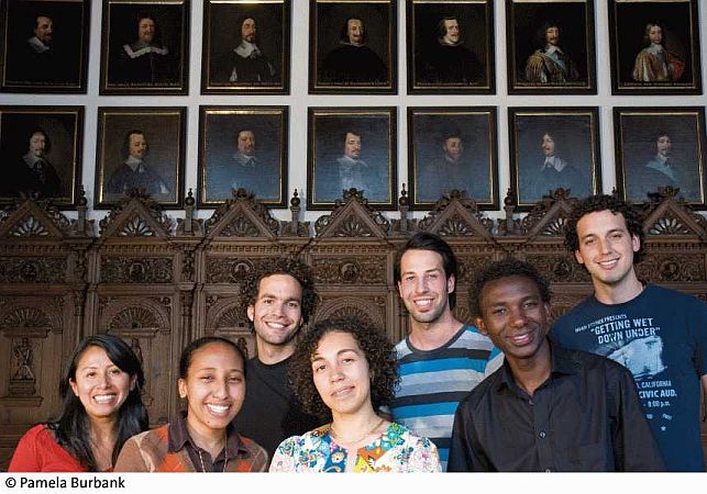 Bild Münster (Westfalen)