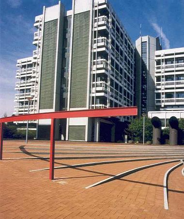 Bild Hagen (Westfalen)