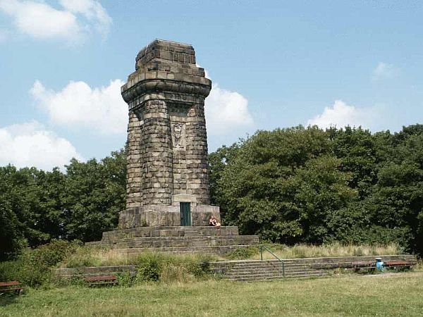 Bild Hagen (Westfalen)